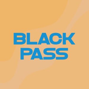 Black Pass