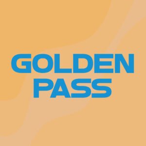 Golden Pass