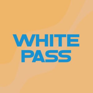 White Pass